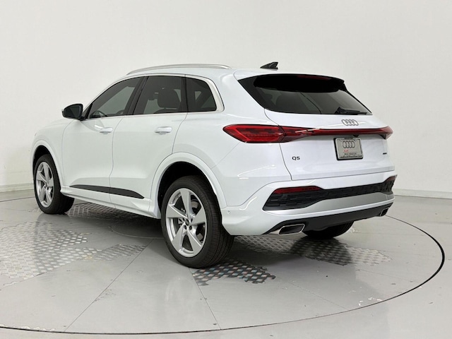 2026 Audi Q5