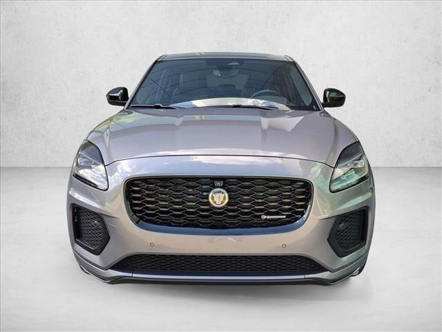 2024 Jaguar E-PACE