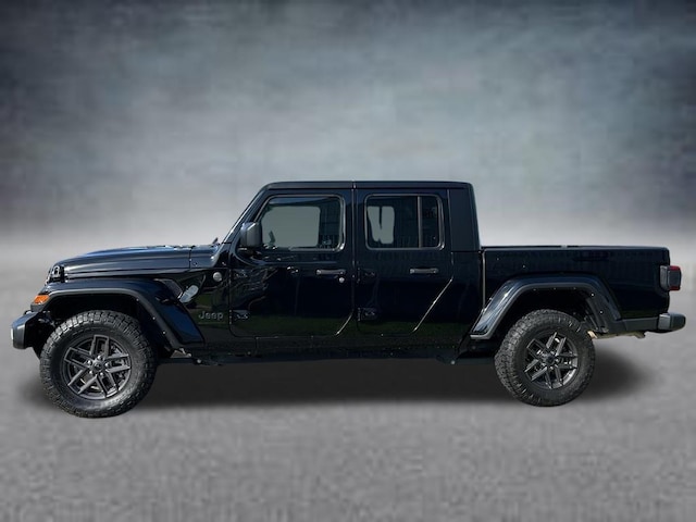 2024 Jeep Gladiator
