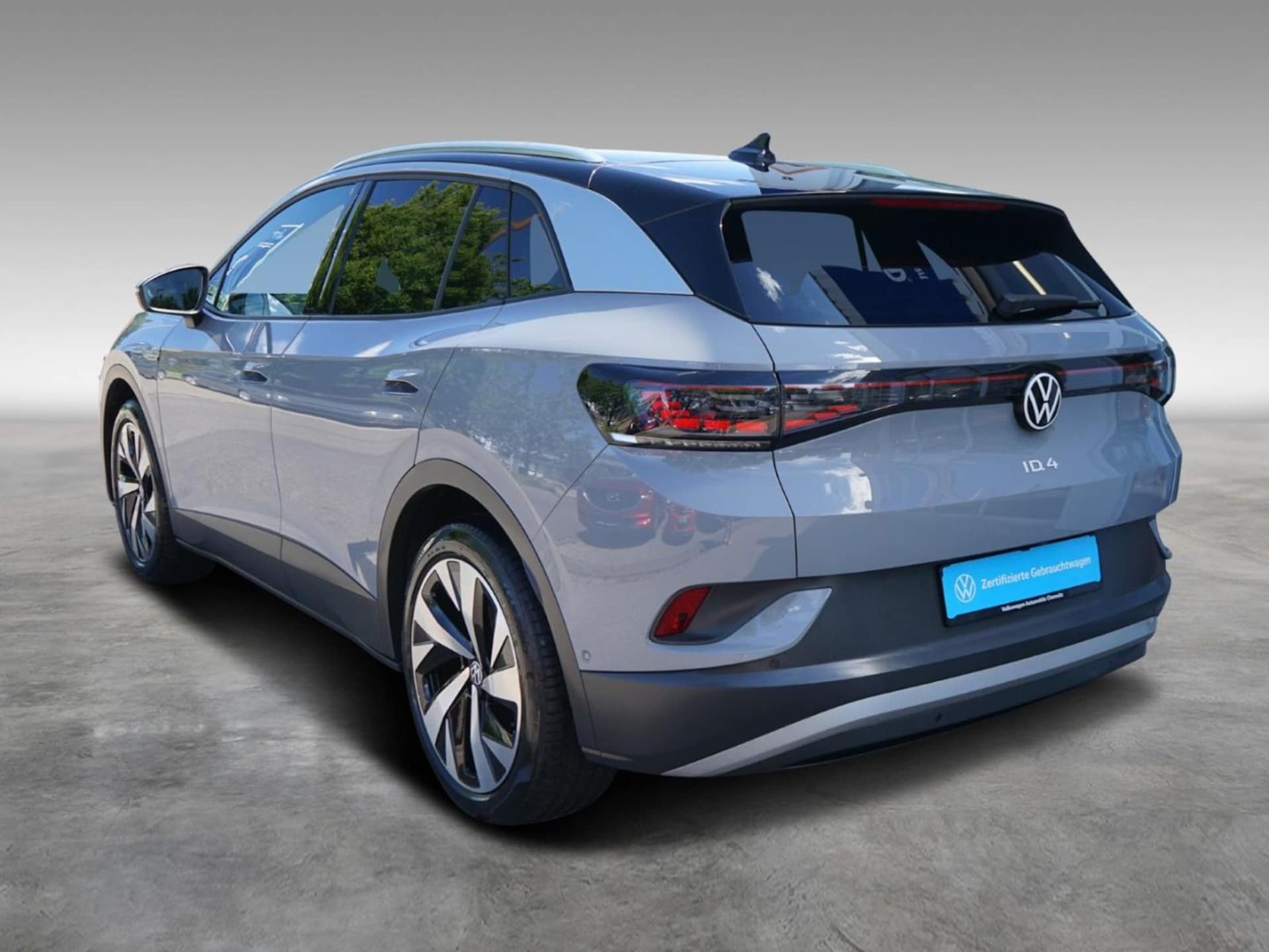 Volkswagen ID.4 Pro Performance