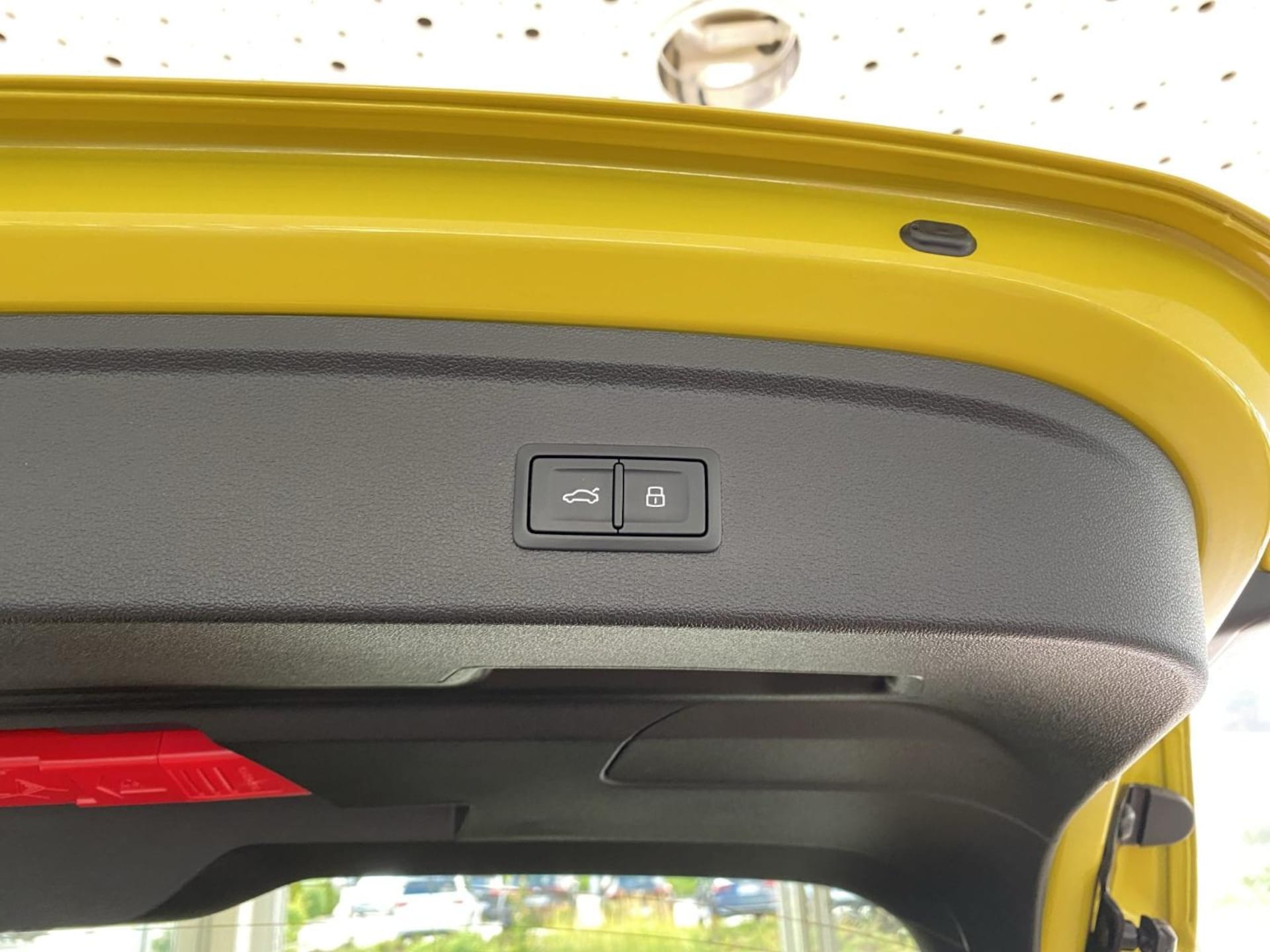 Audi A3 Sportback S line