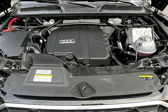 2025 Audi Q5 Premium Plus - Photo 30