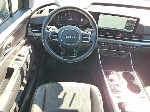 2025 Kia