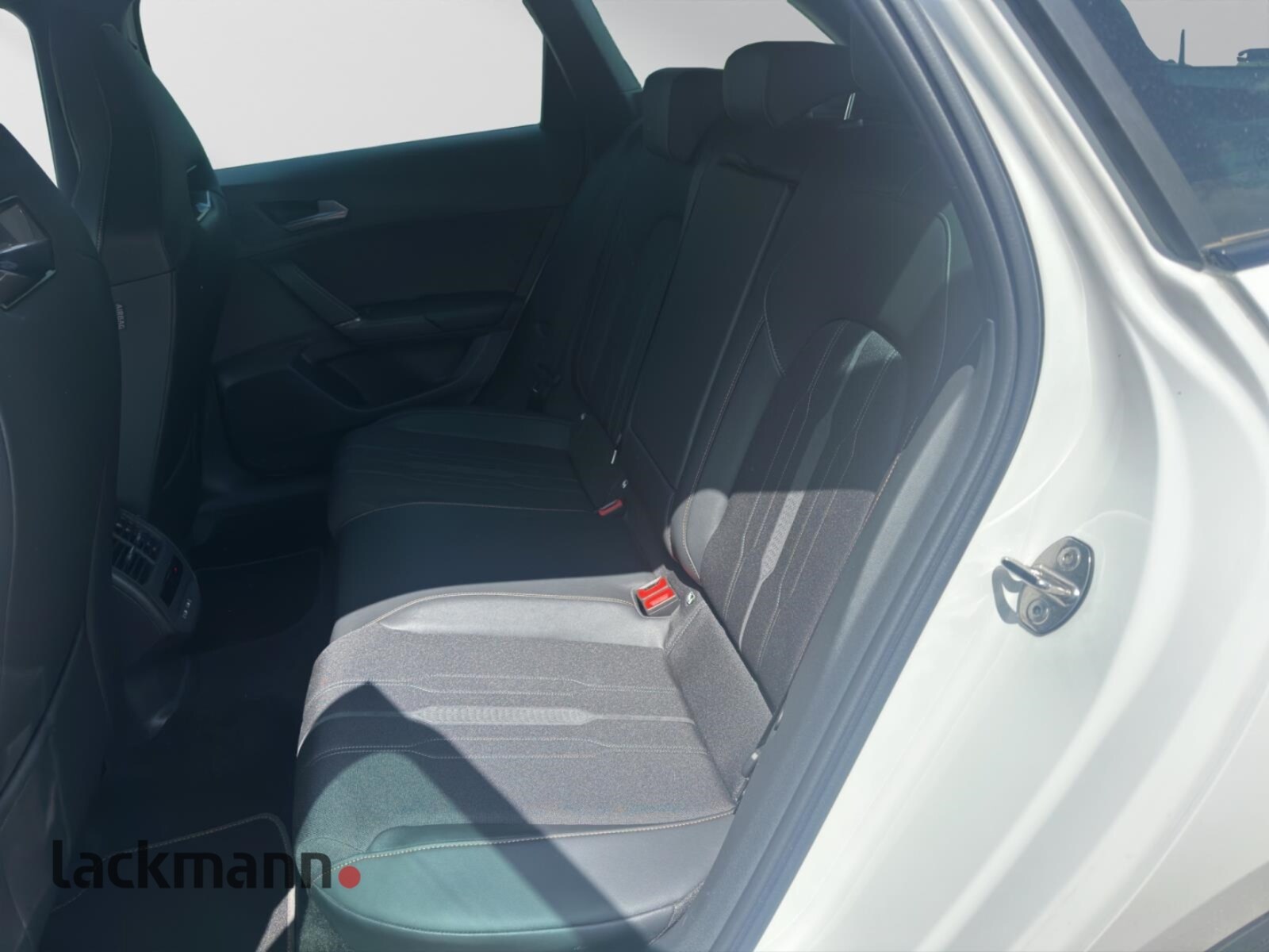 CUPRA Leon Sportstourer – Bild 9