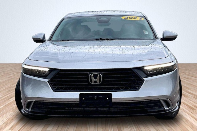 2023 Honda Accord