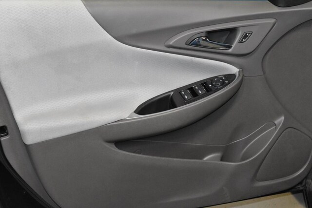 2020 Chevrolet Malibu