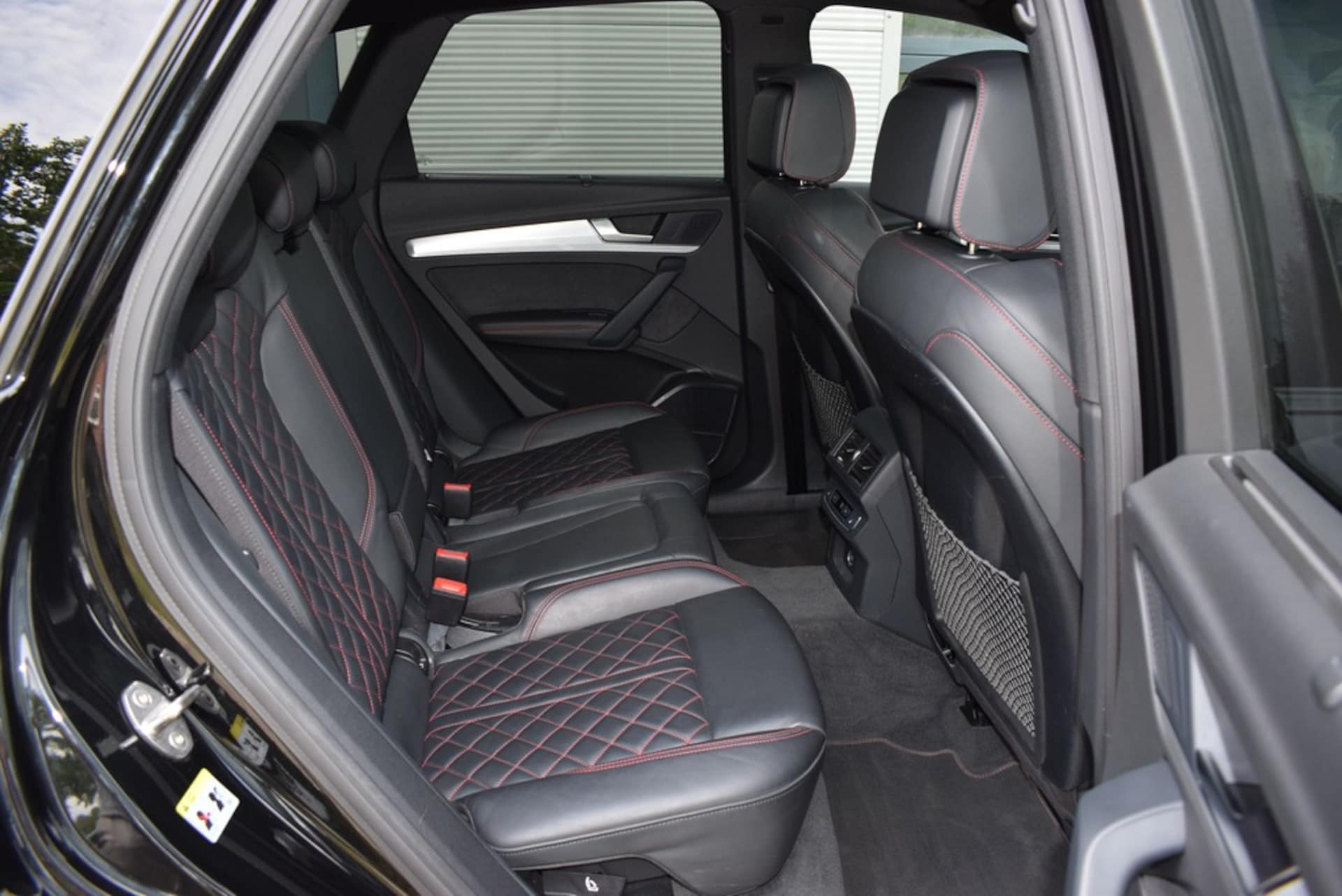 Audi SQ5 SUV