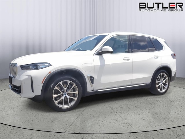 2024 BMW