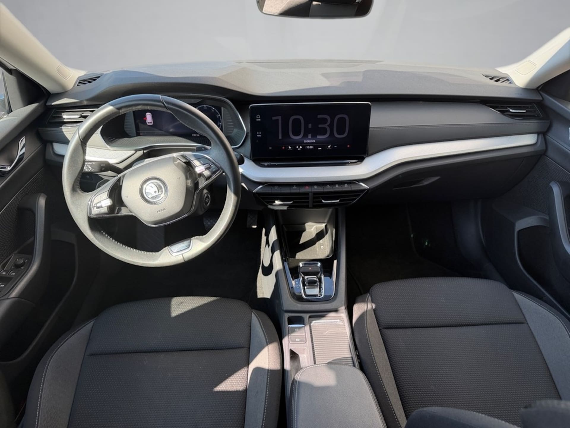 Skoda Octavia Combi Ambition