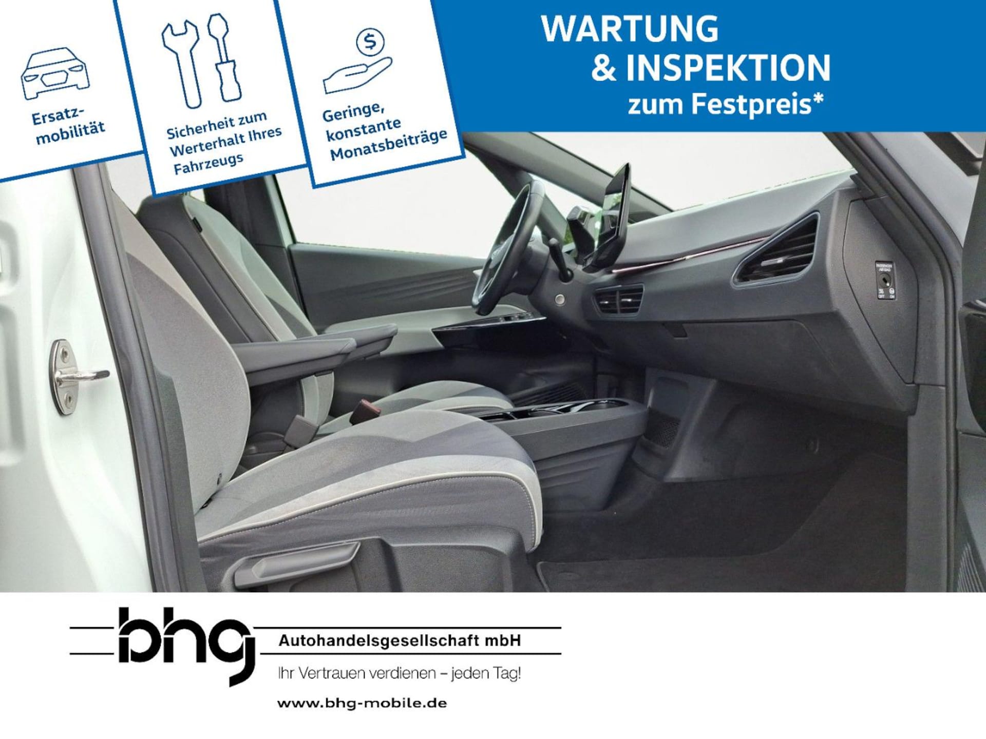 Volkswagen ID.3 Pro Performance