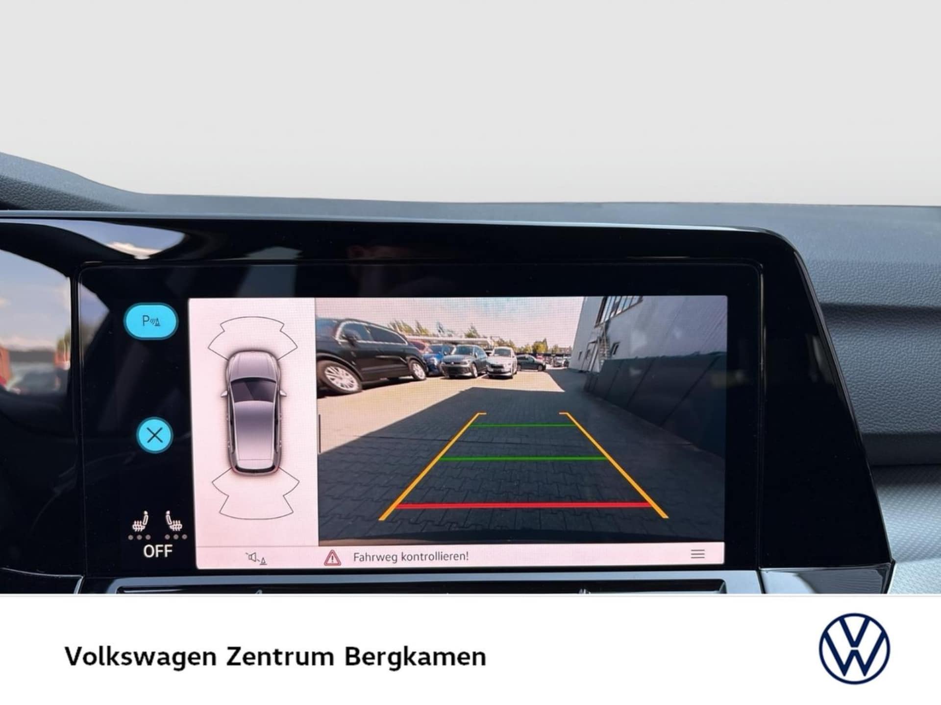 Volkswagen Golf MOVE