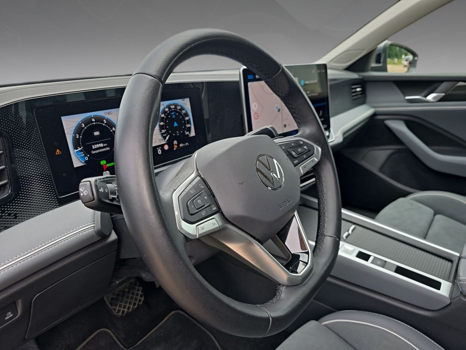 Volkswagen Passat – Bild 9