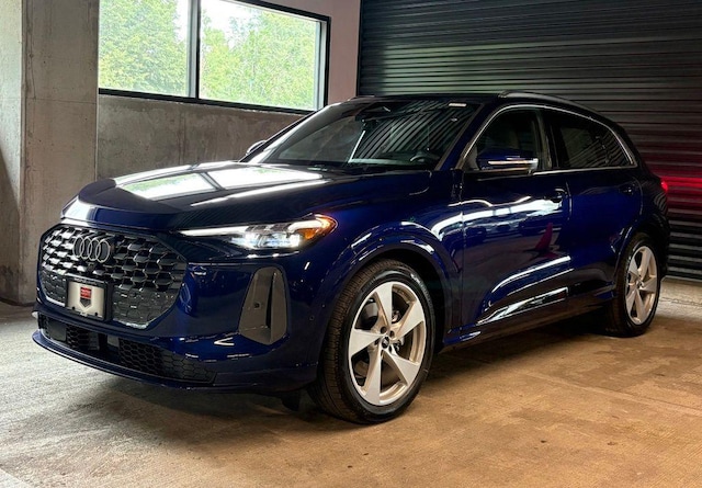 Photo of 2026 Audi Q5 