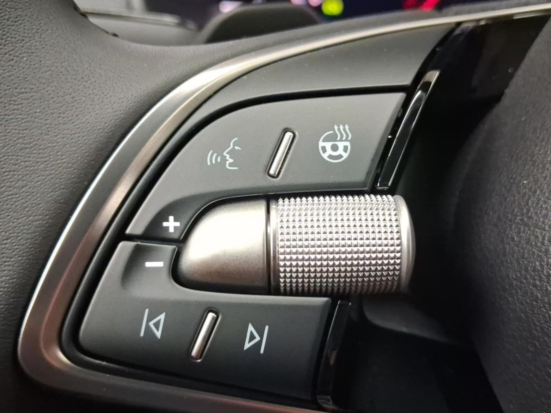 Skoda Karoq Selection