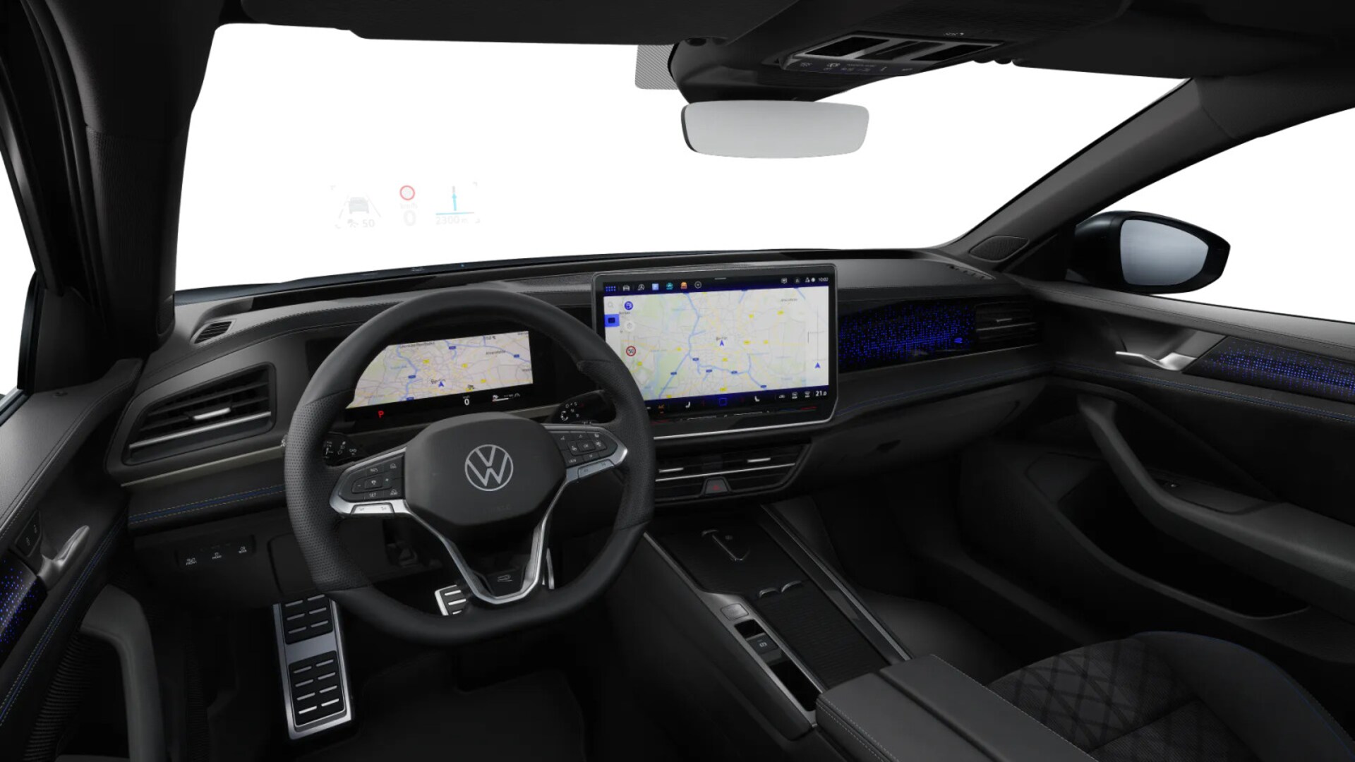 Volkswagen Passat R-Line
