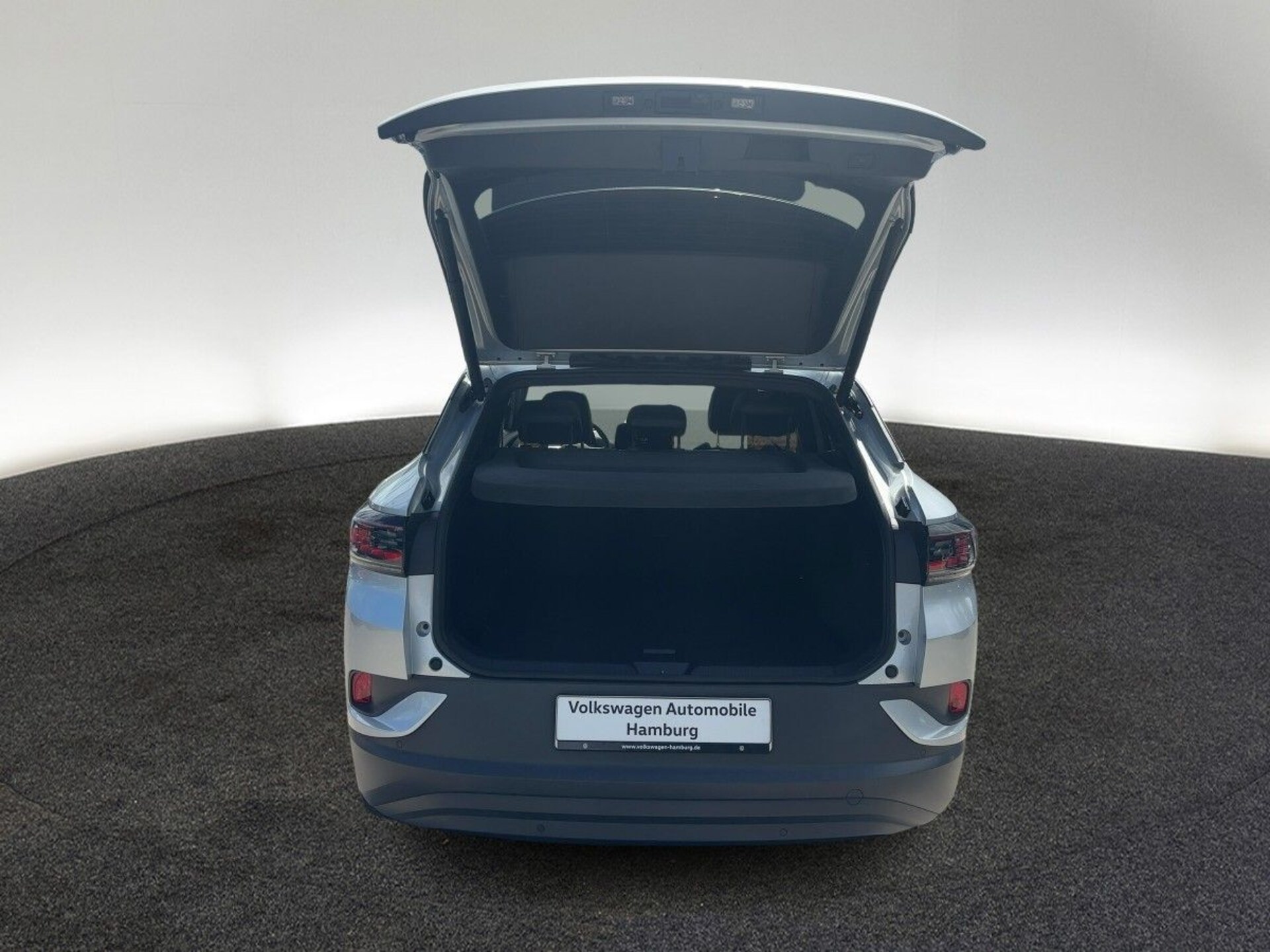 Volkswagen ID.4 Pro