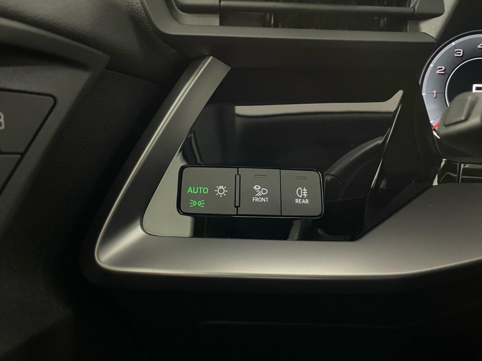 Audi A3 Sportback – Bild 20
