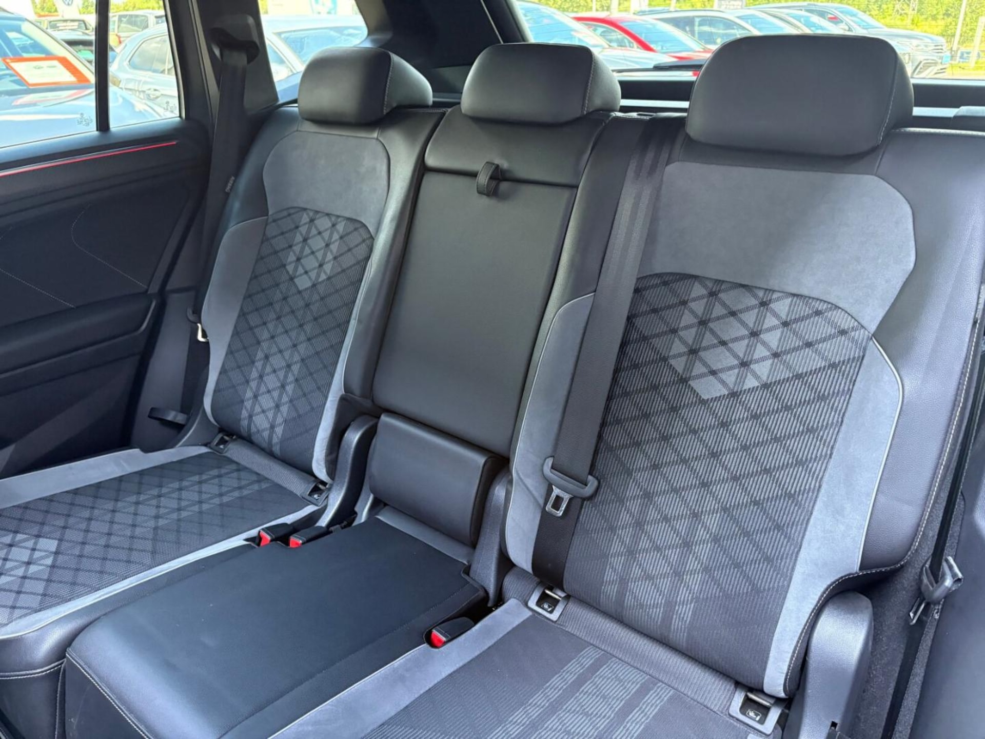 Volkswagen Tiguan Allspace R-Line