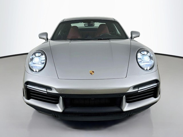2024 Porsche