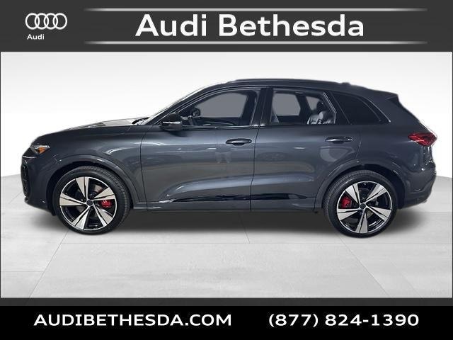 2026 Audi SQ5