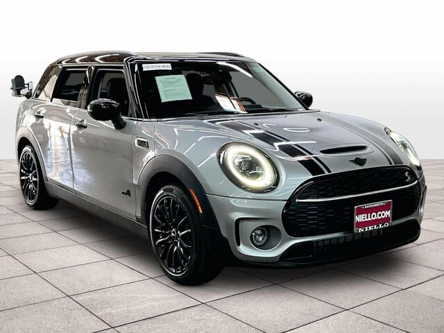 2024 MINI Clubman