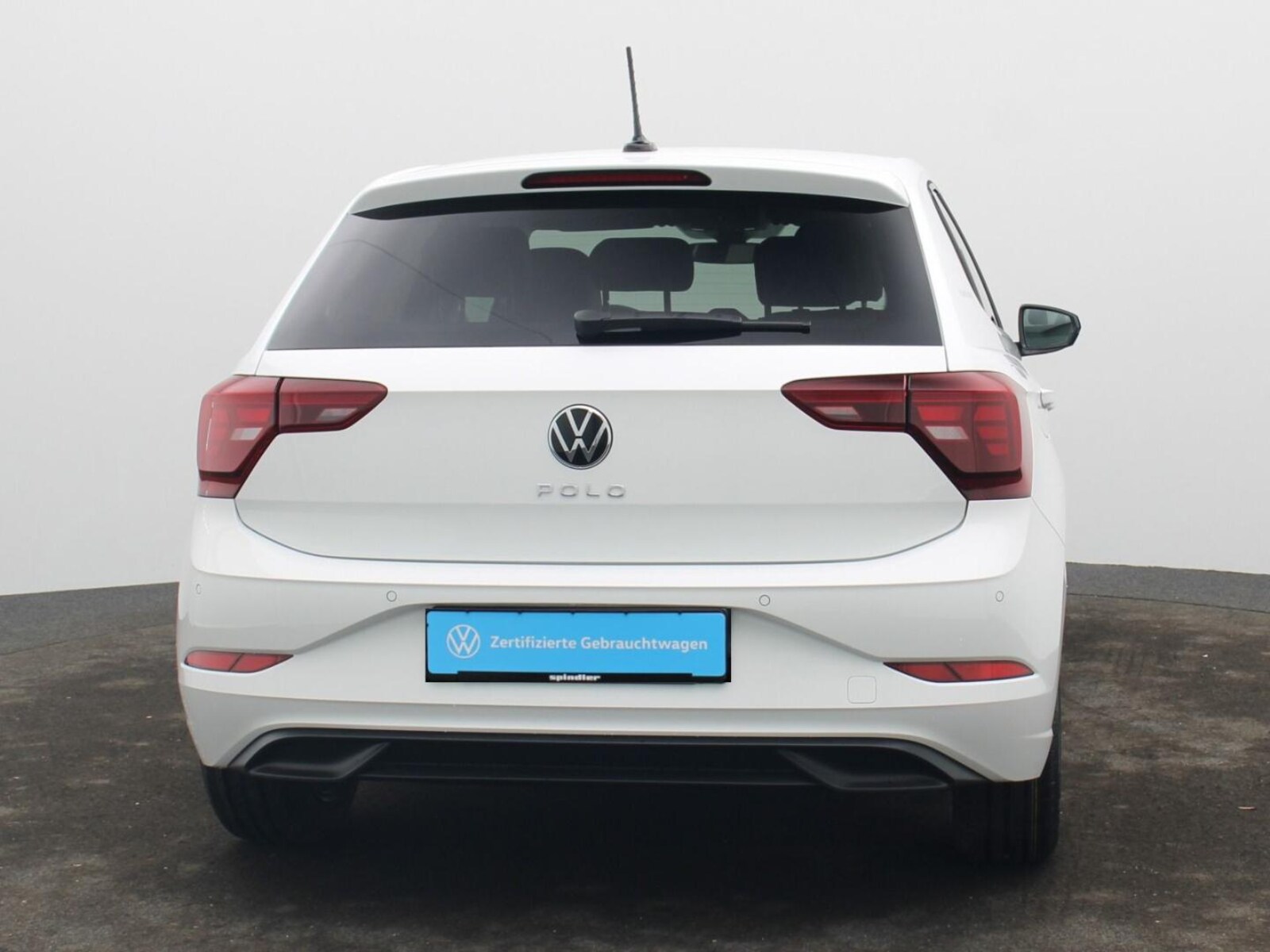 Volkswagen Polo – Bild 6
