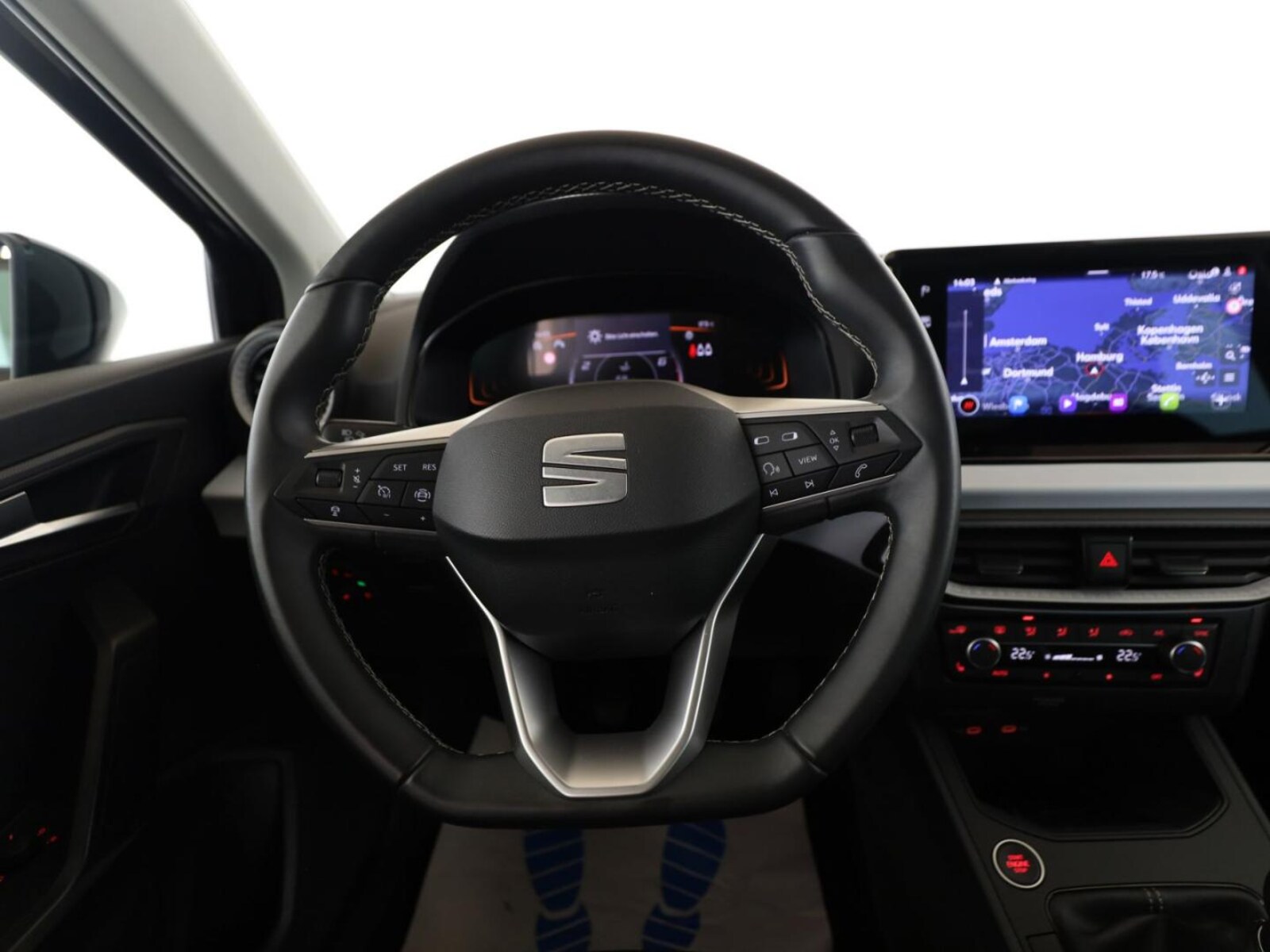 SEAT Ibiza – Bild 13