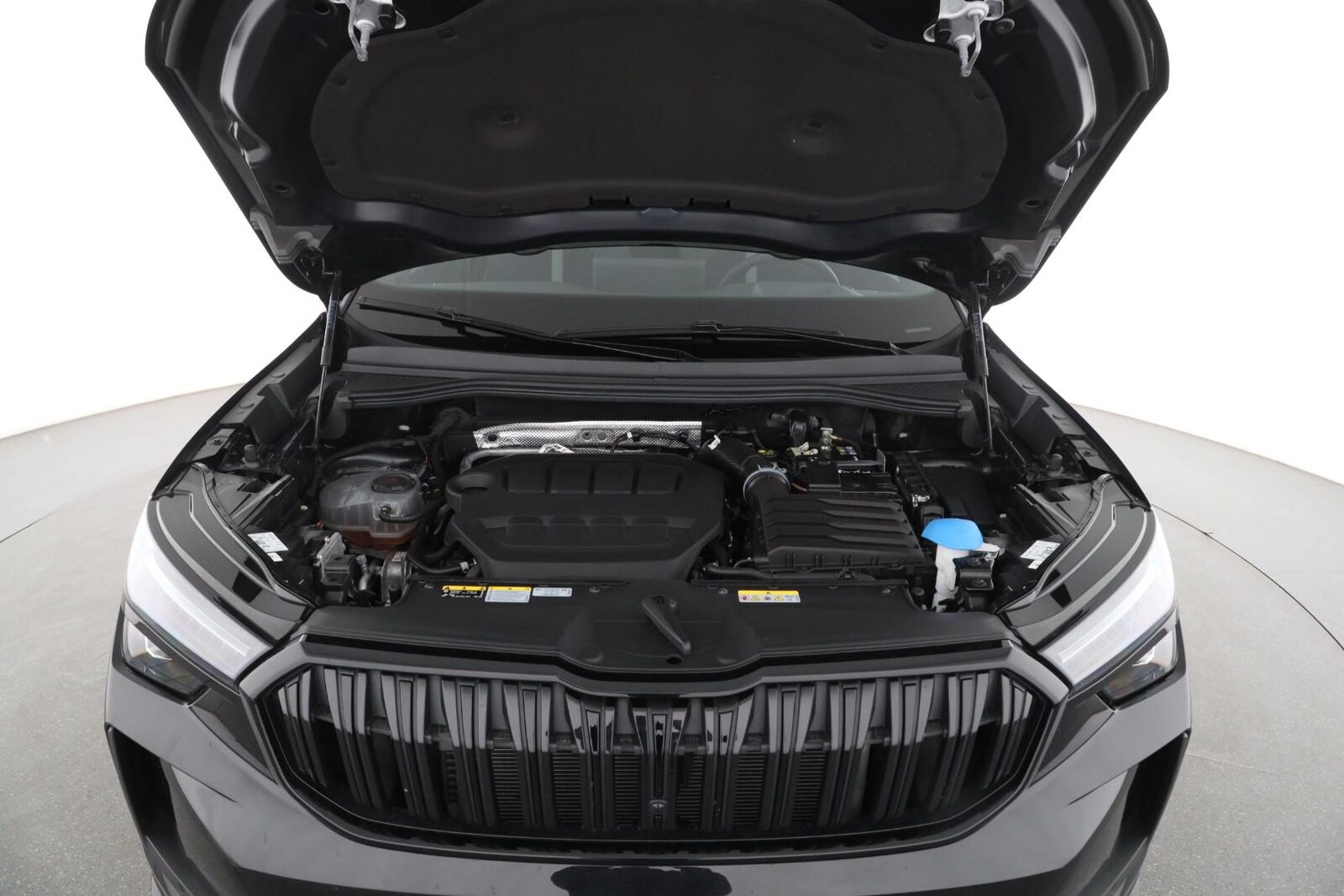 Škoda Kodiaq – Bild 9
