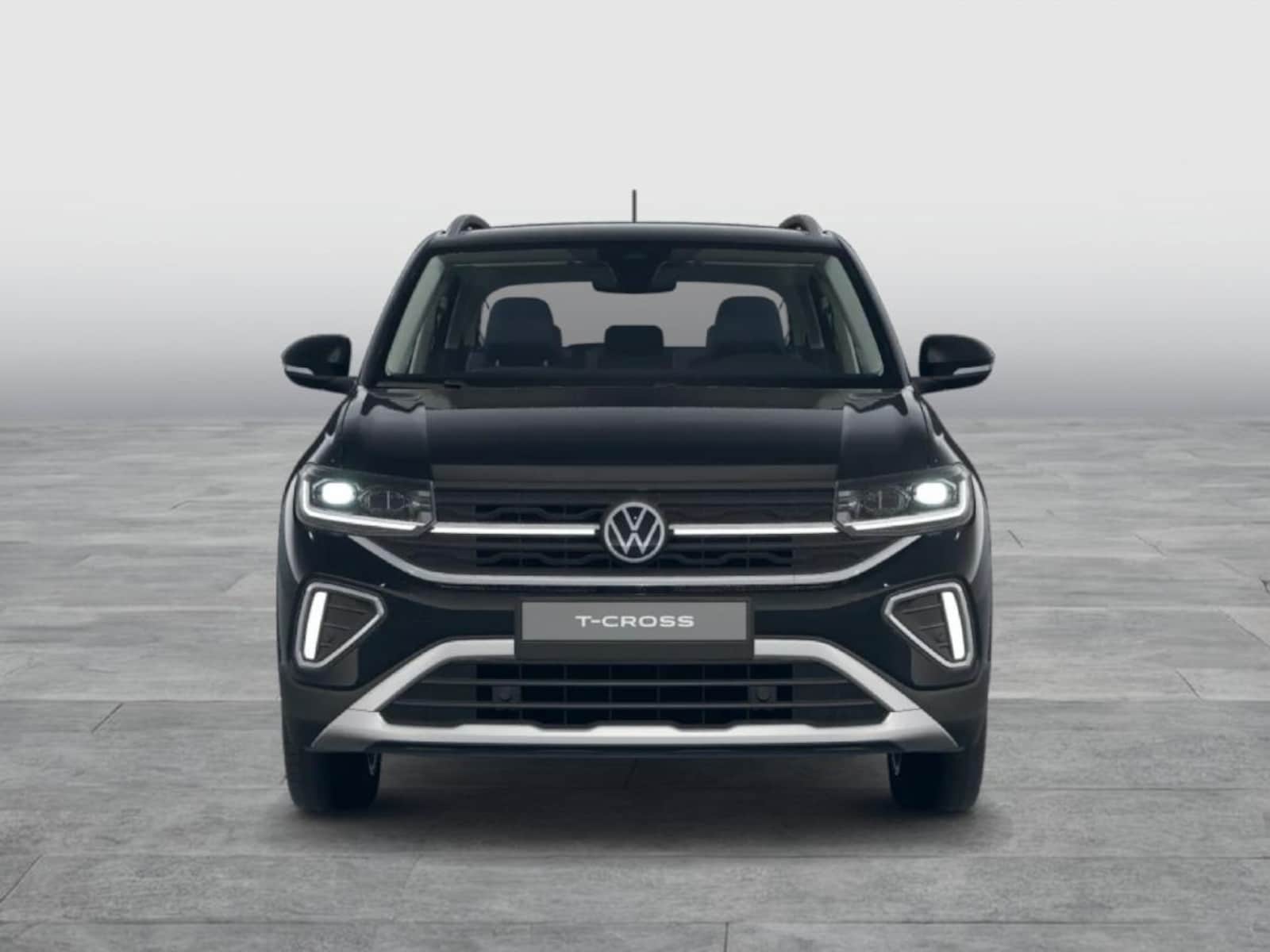 Volkswagen T-Cross – Bild 6