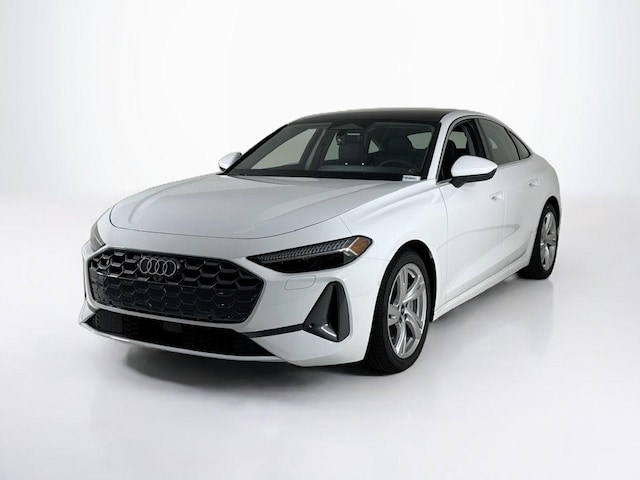 Photo of 2026 Audi A5 Sedan