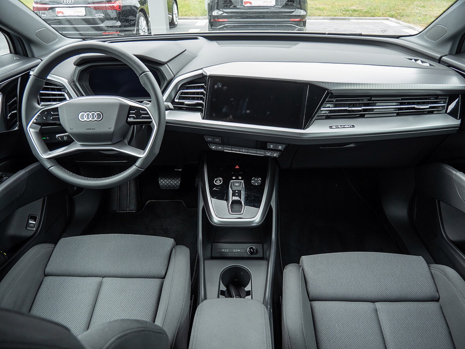 Audi Q4 e-tron – Bild 6