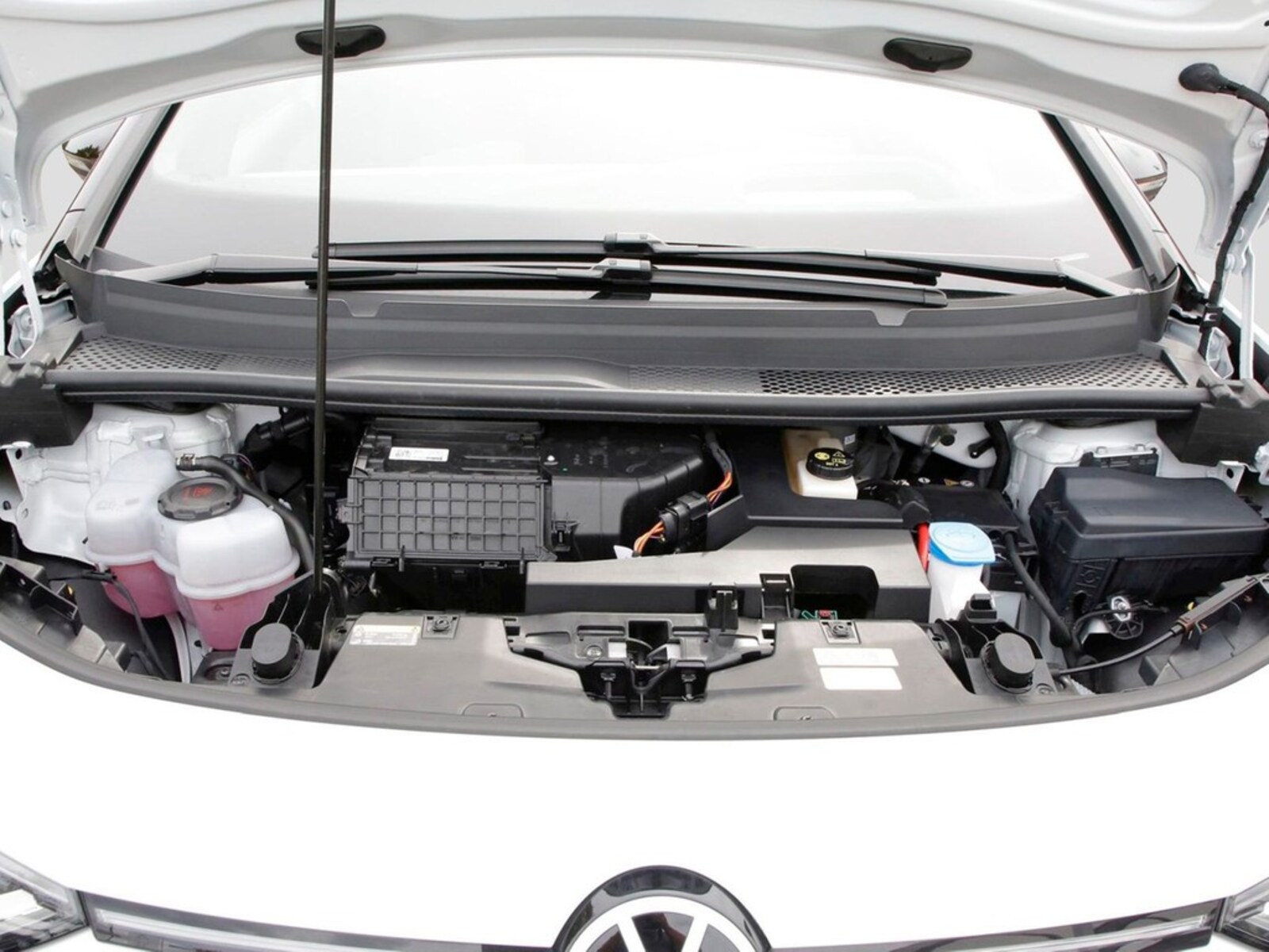 Volkswagen ID.3 – Bild 8