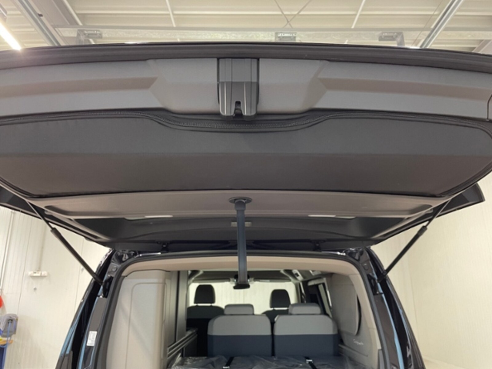 Volkswagen California – Bild 8