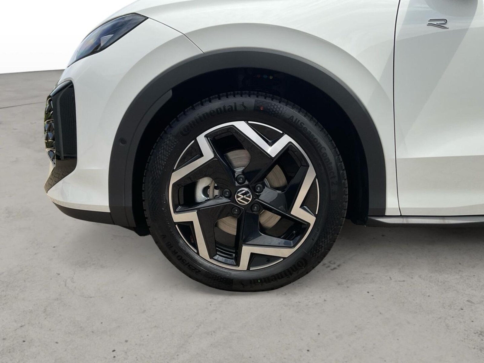 Volkswagen T-Roc – Bild 15