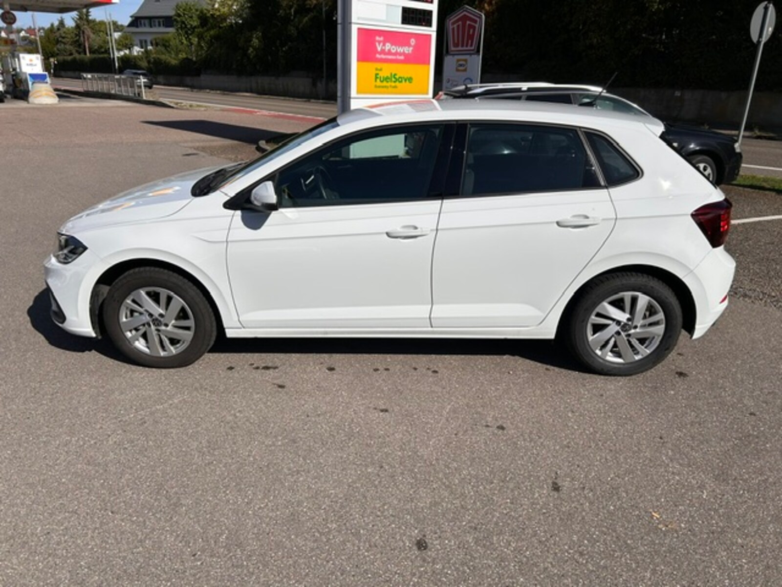 Volkswagen Polo – Bild 10
