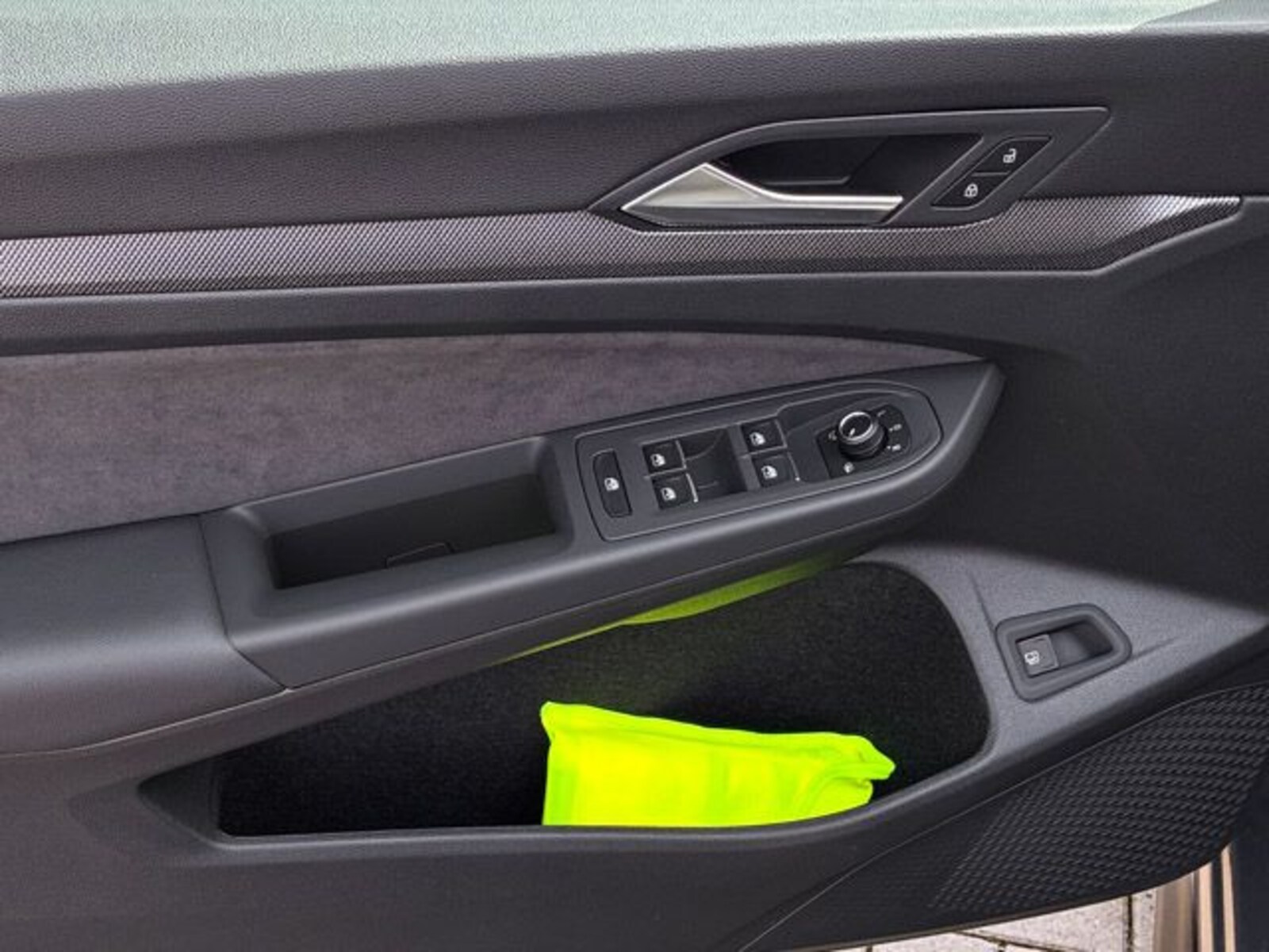 Volkswagen Golf – Bild 15