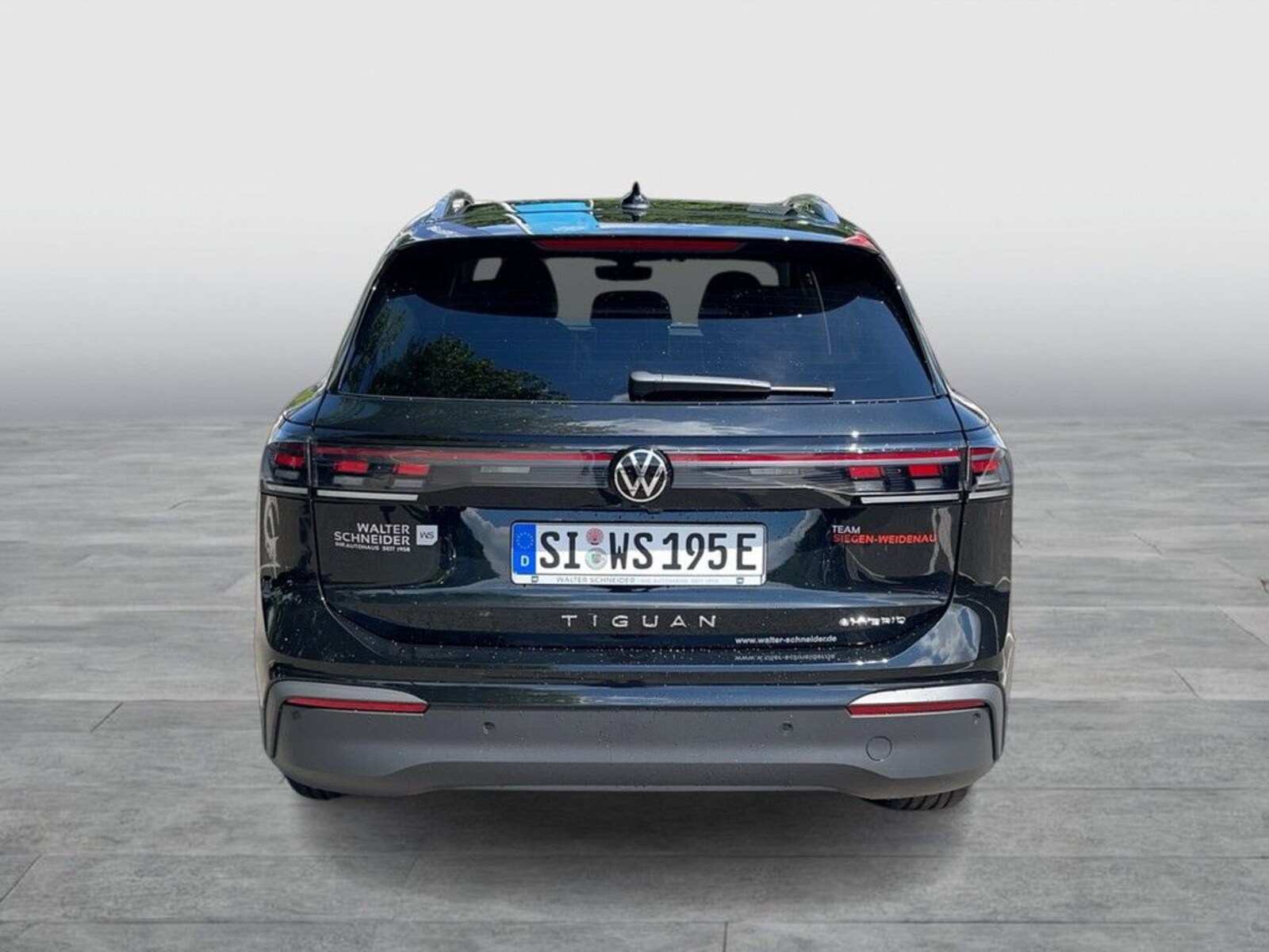 Volkswagen Tiguan – Bild 5