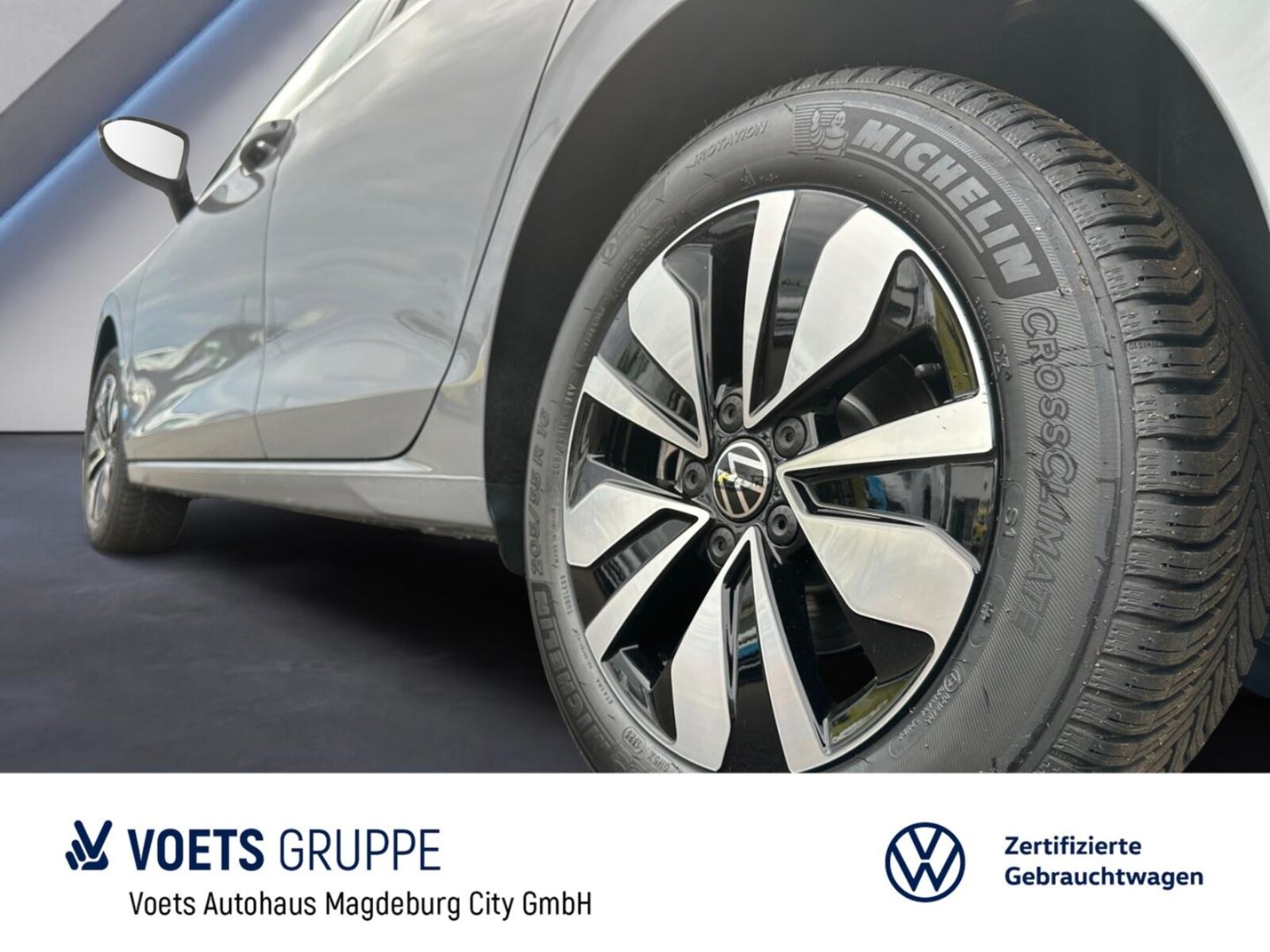 Volkswagen Golf – Bild 6