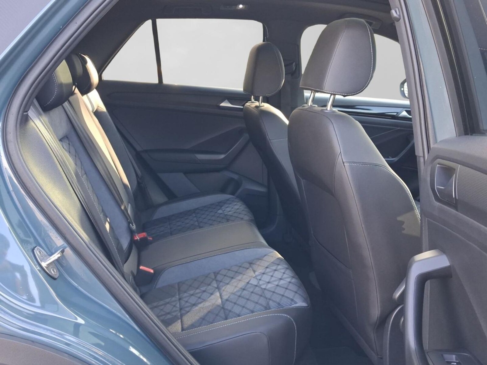 Volkswagen T-Roc – Bild 17