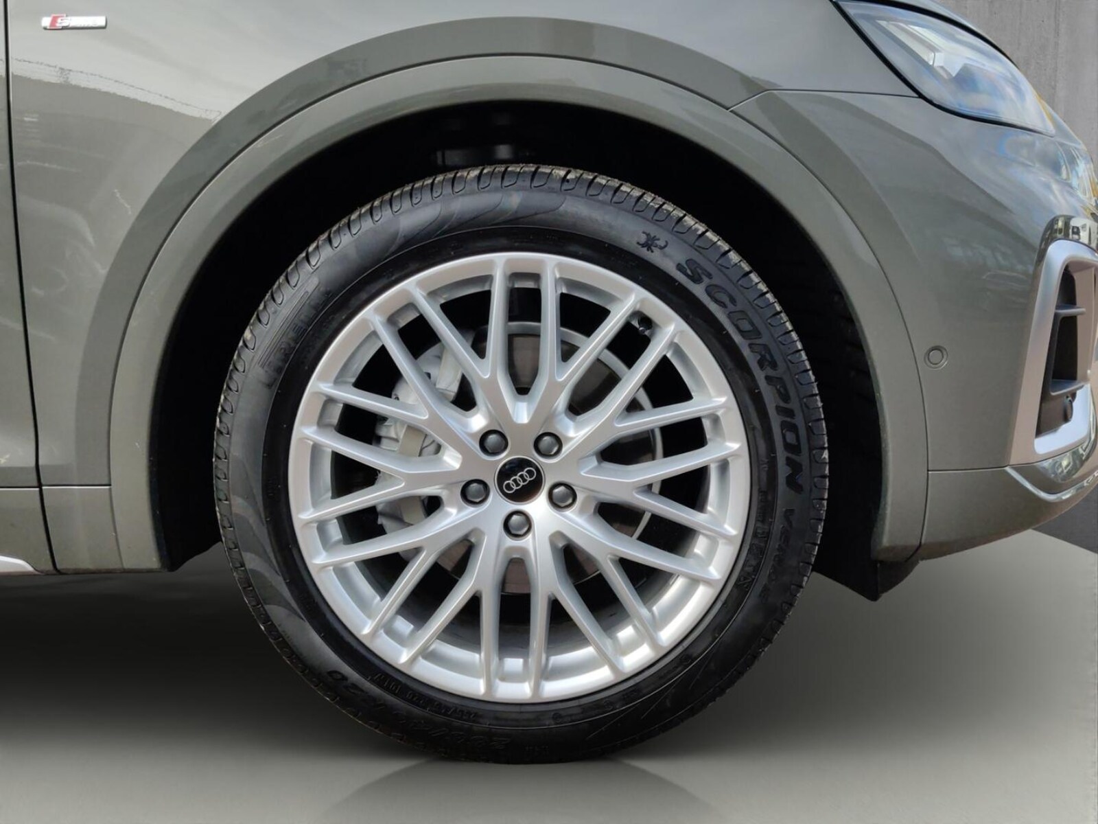 Audi Q5 Sportback – Bild 24