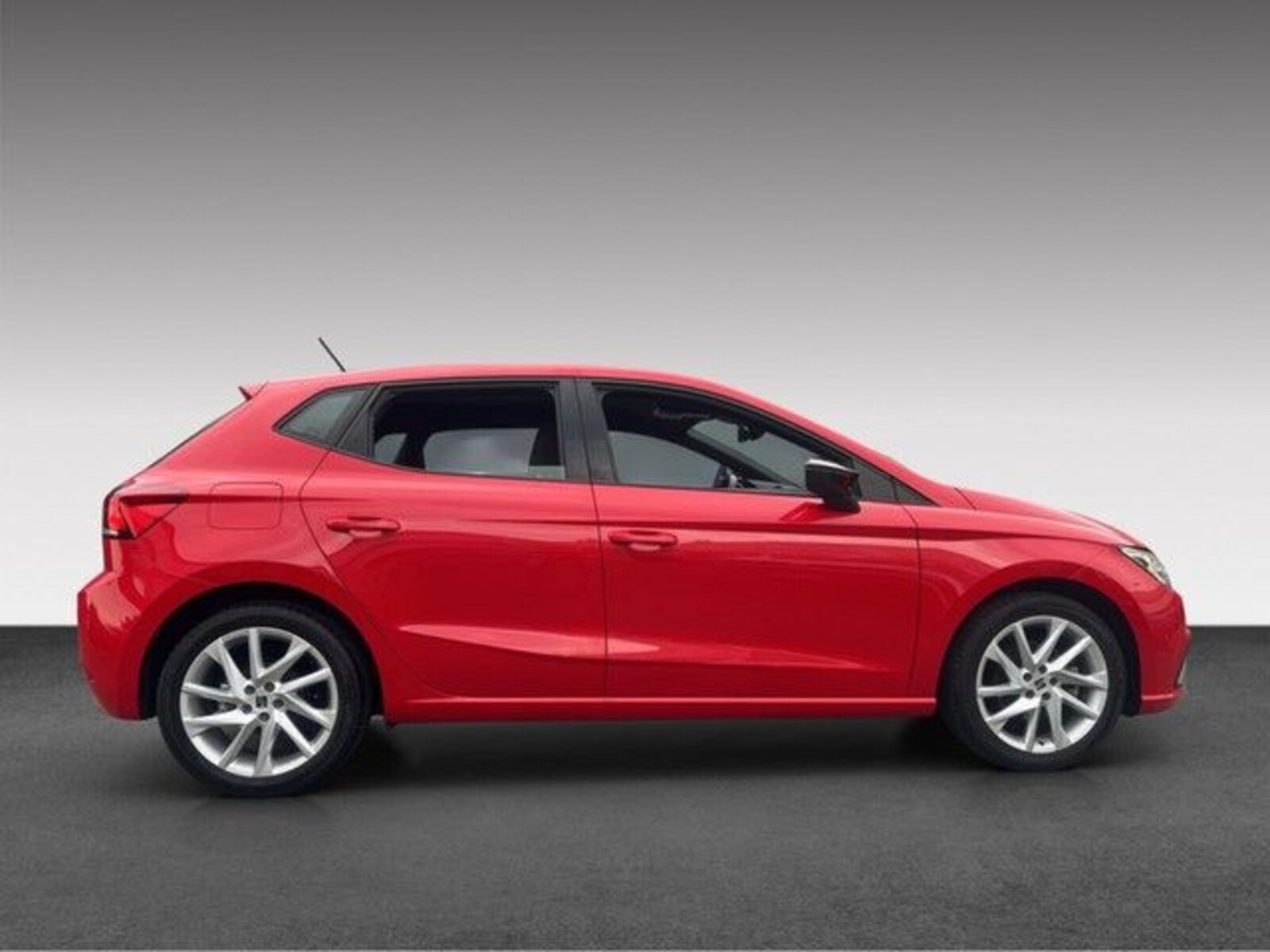 SEAT Ibiza – Bild 7