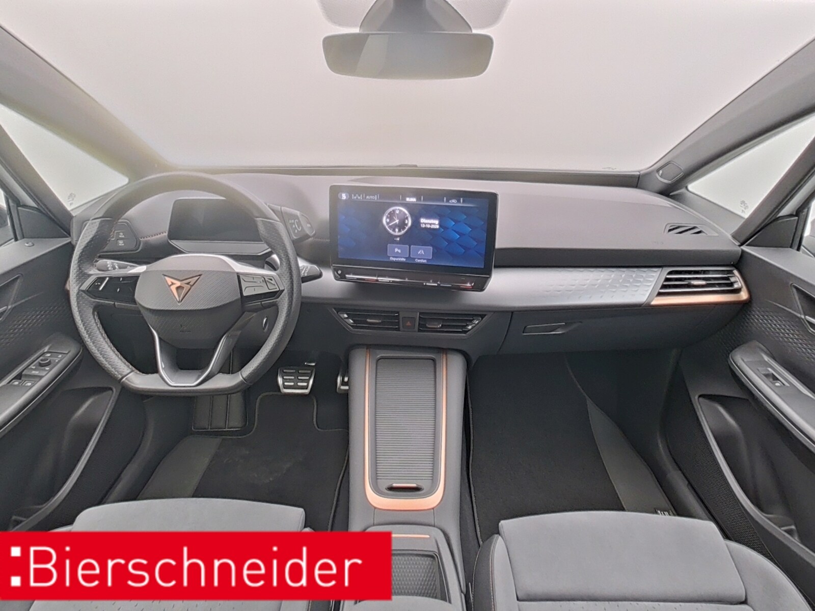 CUPRA Born – Bild 10
