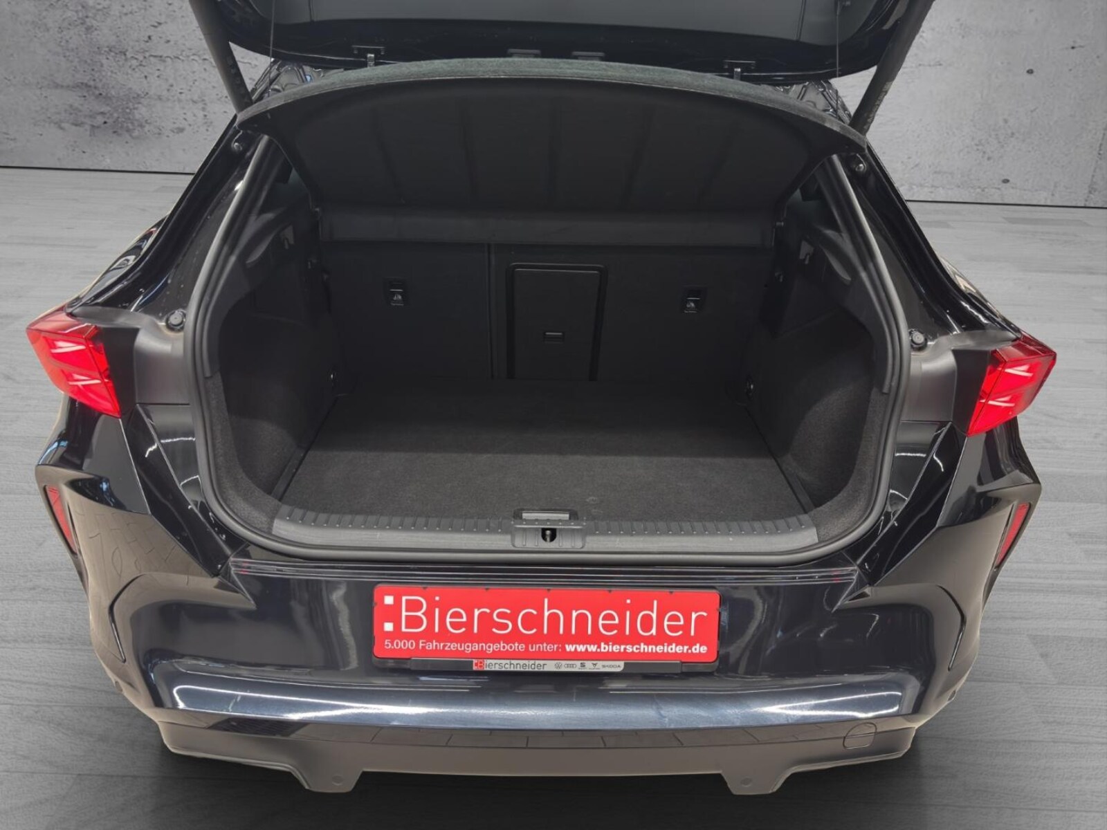 CUPRA Formentor – Bild 13