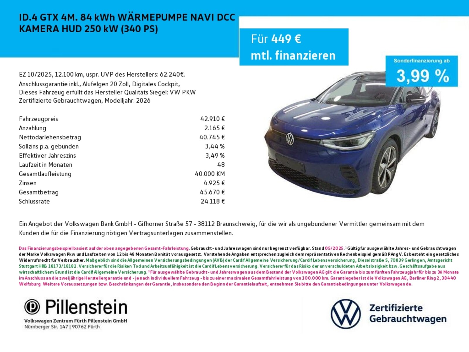 Volkswagen ID.4
