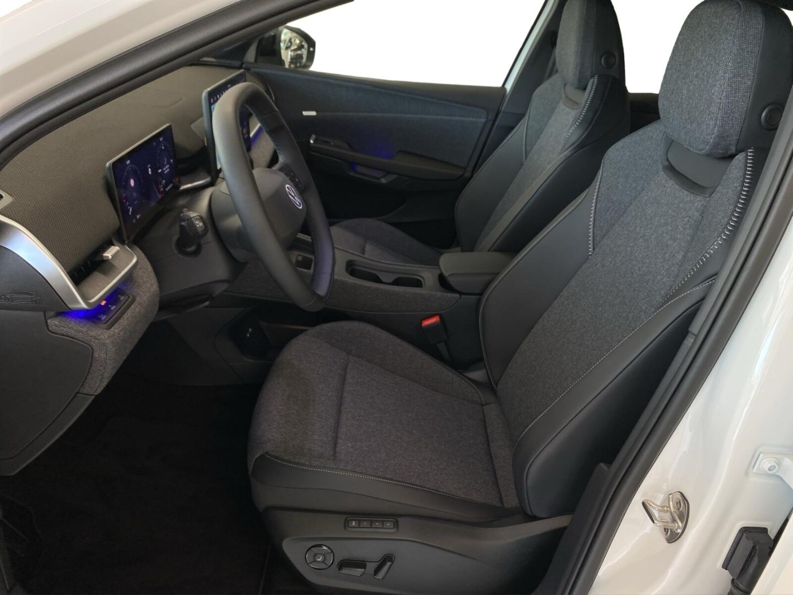 Volkswagen ID. Polo – Bild 8