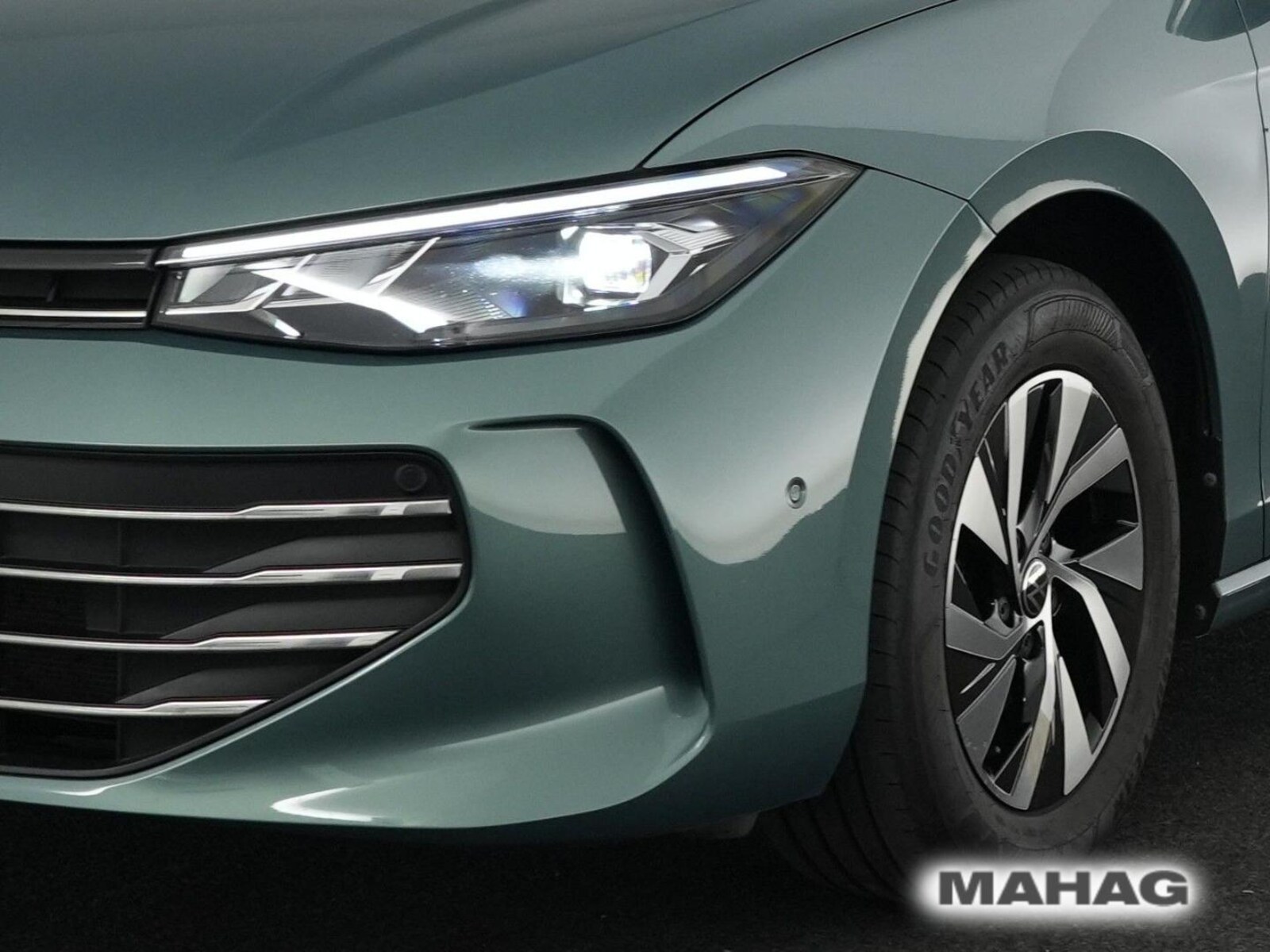 Volkswagen Passat – Bild 10