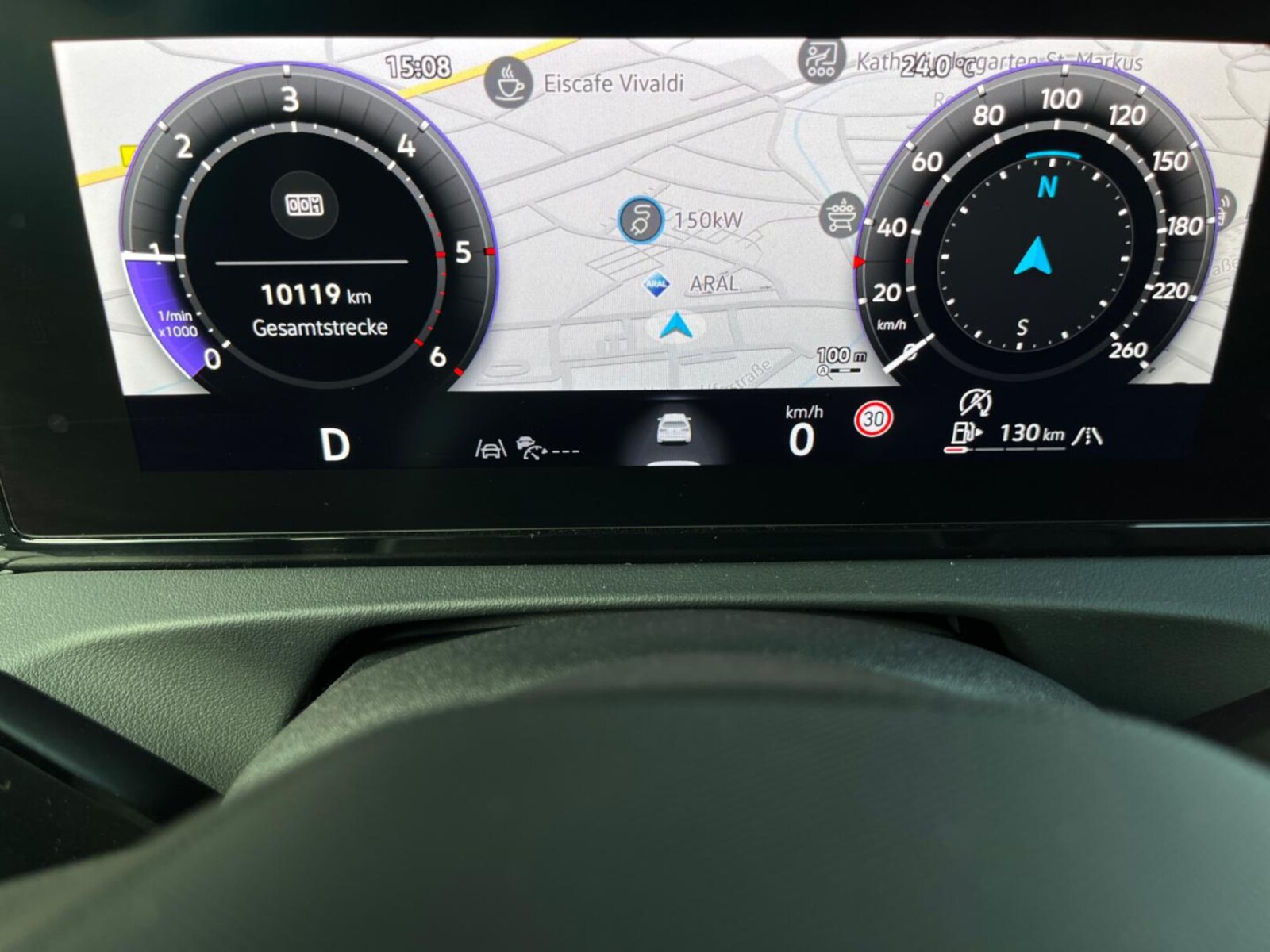 Volkswagen Tiguan – Bild 9