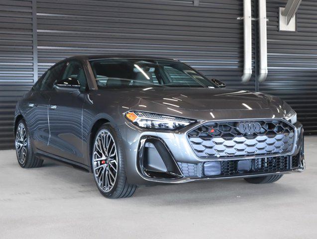 2025 Audi S5 Premium Plus - Photo 12