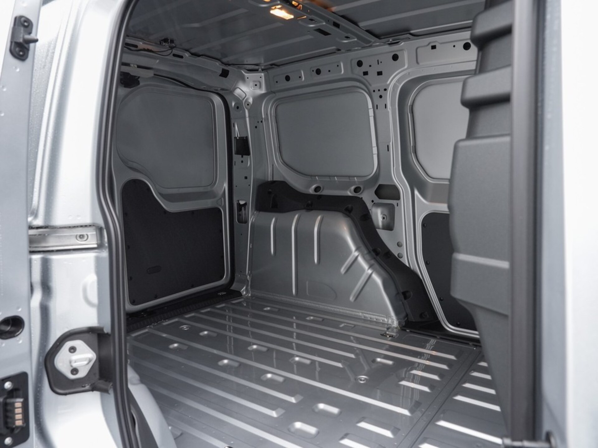 Volkswagen Caddy Cargo