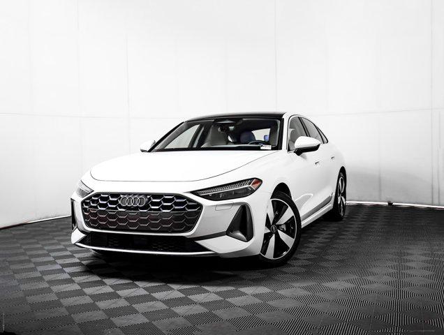 2025 Audi A4